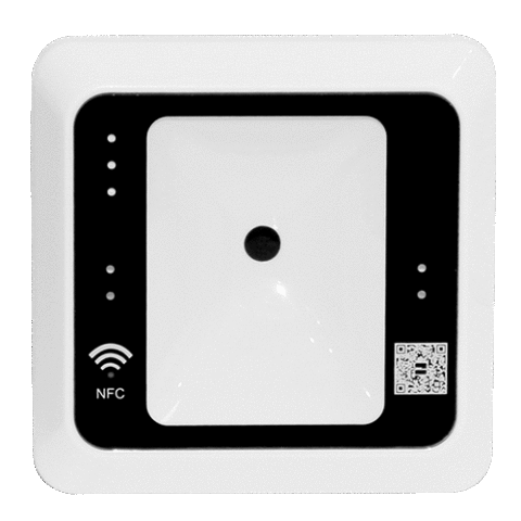 ZKTeco QR Code based Access Control & Time Attendance solutions
