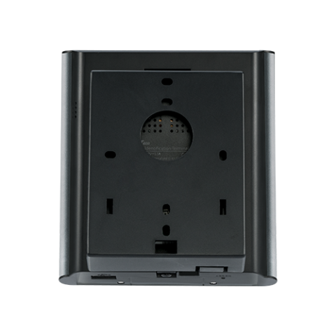 EFace10 Time Attendance Terminal with Visible Light Facial Recognition ZKTeco