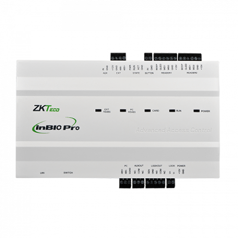 InBio160 Pro Front