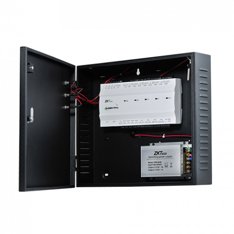 InBio Pro Series Metal Box