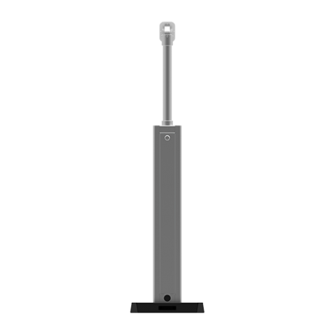 ZK-L5 Mounting Bracket for Visible Light terminals ZKTeco