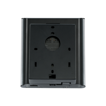 EFace10 Time Attendance Terminal with Visible Light Facial Recognition ZKTeco