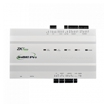 InBio160 Pro Front
