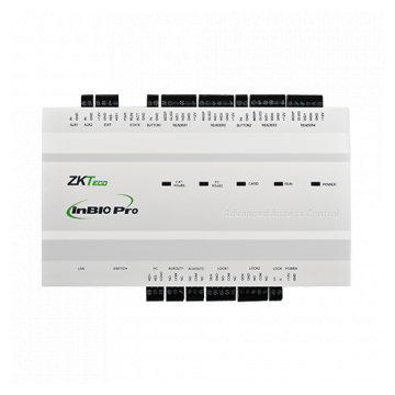 InBio260 Pro Front
