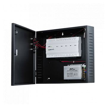 InBio Pro Series Metal Box