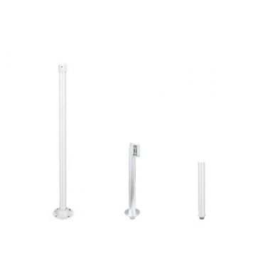 KJL Installation pole for ZKTeco devices