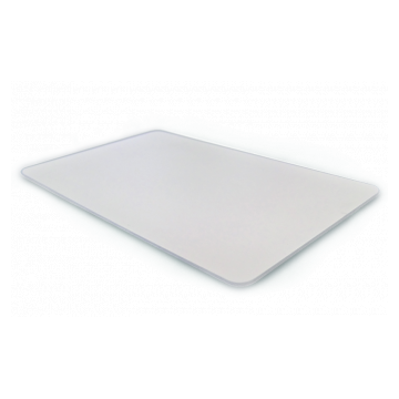 RFID card not printed number Front