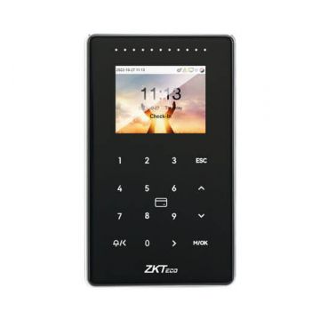 SC800 Linux-based and waterproof RFID Access Control
