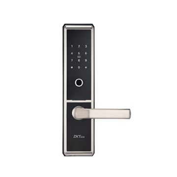 TL300B Fingerprint Smart Lock Bluetooth ZKTeco