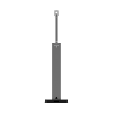 ZK-L5 Mounting Bracket for Visible Light terminals ZKTeco