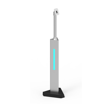 ZK-L5 Mounting Bracket for Visible Light terminals ZKTeco
