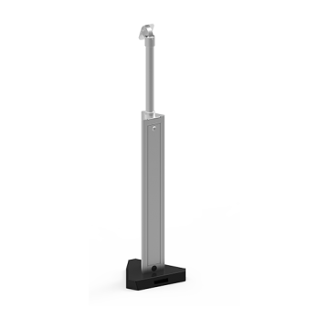 ZK-L5 Mounting Bracket for Visible Light terminals ZKTeco