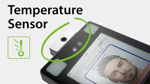 GoTime Cloud is ZKTeco's cloud-based Time Attendance software
